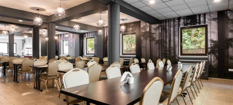 维斯提纳酒店(Hotel Vestina)图片