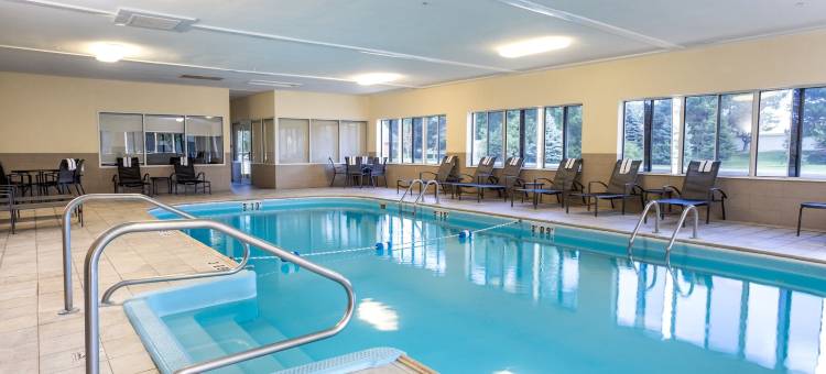 桑达斯基-品质酒店及套房(Quality Inn & Suites Sandusky)图片