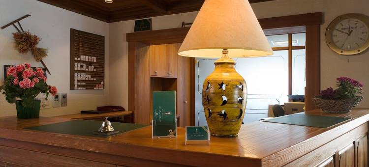 和平山酒店(Hotel-Restaurant le Mont Paisible, Crans-Montana)图片