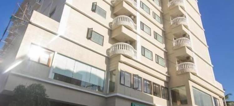 埃森西亚酒店(Hotel Essencia)图片