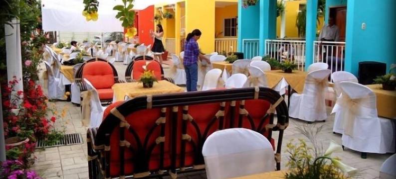 圣赫罗尼莫酒店(Hotel San Jerónimo)图片