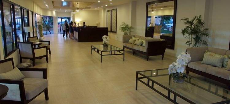 苏比克大海洋度假村(Subic Grand Seas Resort)图片