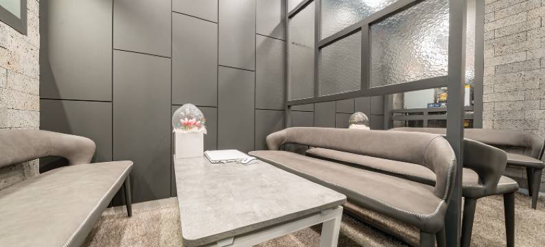 东大门土星酒店(Dongdaemun Saturn Hotel)图片