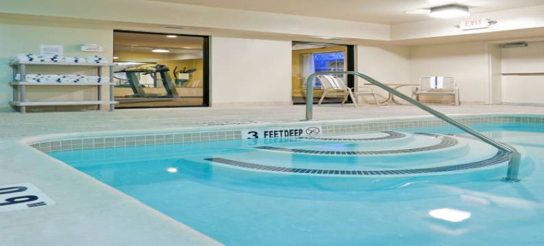 Holiday Inn Express & Suites CLIFTON公园(Holiday Inn Express & Suites CLIFTON PARK by IHG)图片