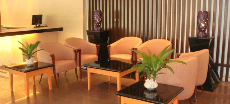 马来西亚吉隆坡奥林匹克酒店(Hotel Olympic Malaysia Kuala Lumpur)图片