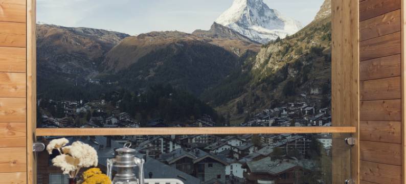 切尔沃山度假村(Cervo Mountain Resort)图片