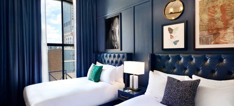 格雷迪酒店(The Grady)图片