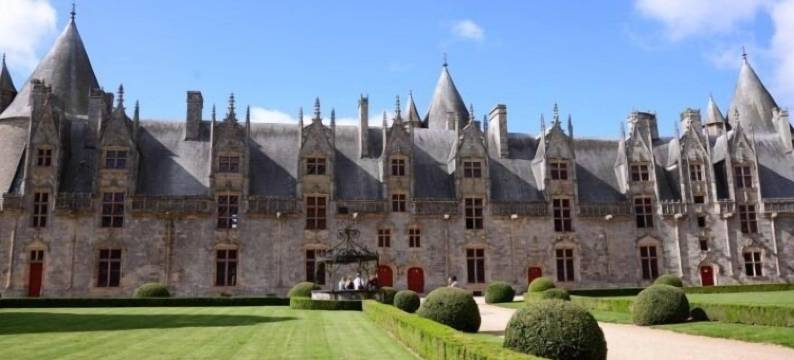 圣米歇尔14酒店(Le 14 St Michel)图片