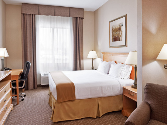 智选假日套房酒店切斯特菲尔德 - 塞尔弗里奇区