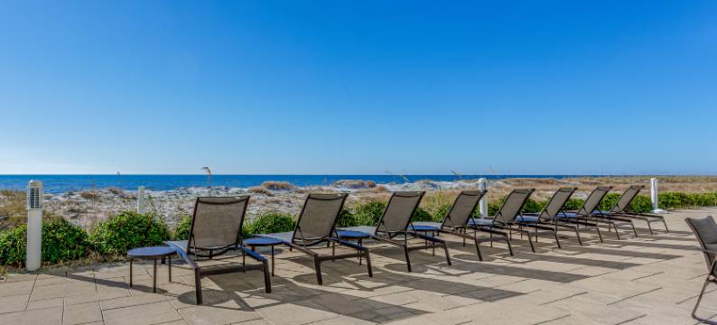 Holiday Inn Express 彭萨科拉海滩(Holiday Inn Express PENSACOLA BEACH by IHG)图片