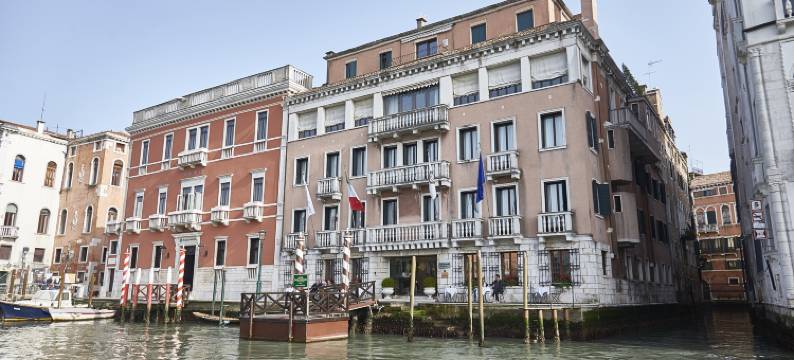 西娜圣安杰洛宫殿酒店(Sina Palazzo Sant'Angelo)图片