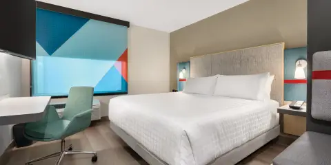 IHG 旗下 Avid 酒店俄克拉何馬城- 鵪鶉泉