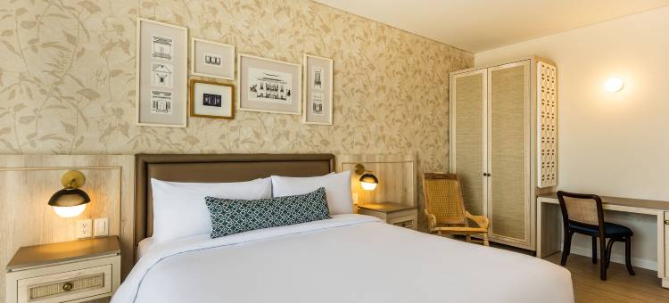 卡塔赫纳埃尔米塔臻品之选酒店(Ermita, Cartagena, a Tribute Portfolio Hotel)图片