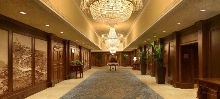 美国俱乐部(The American Club)图片