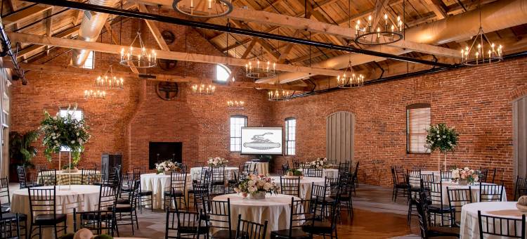 软木厂酒店(Cork Factory Hotel)图片