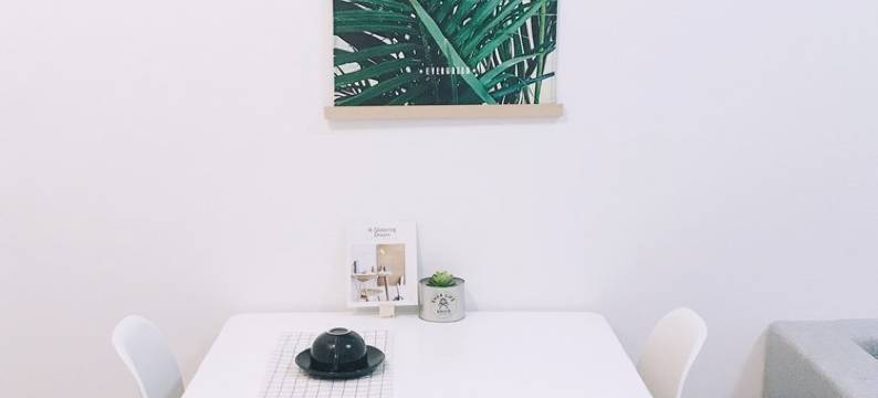 舒舍民宿(海滨大道南分店)图片