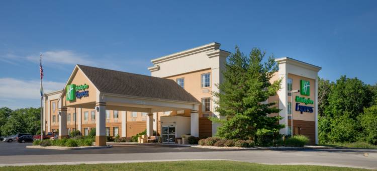 Holiday Inn Express 汉诺威 by IHG(Holiday Inn Express Hanover by IHG)图片