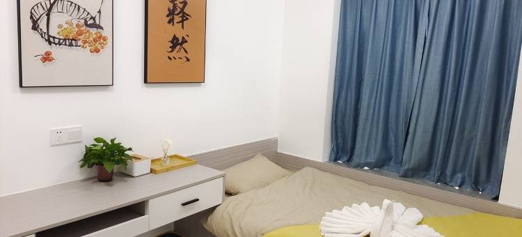 陌野民宿(三沙快速通道4号分店)图片