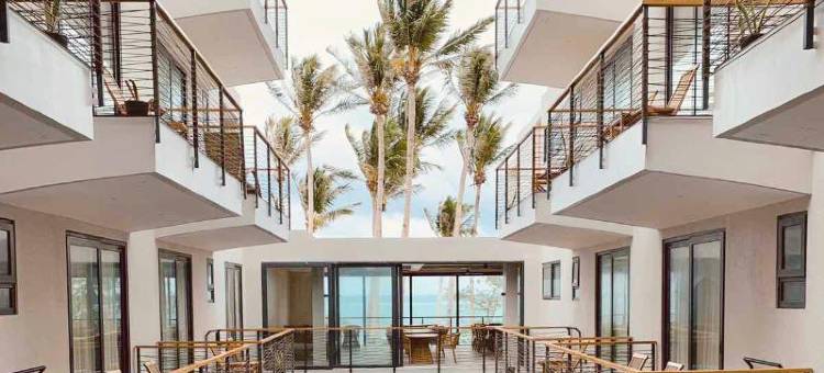 香蕉湾长滩酒店(Banana Bay Boracay)图片
