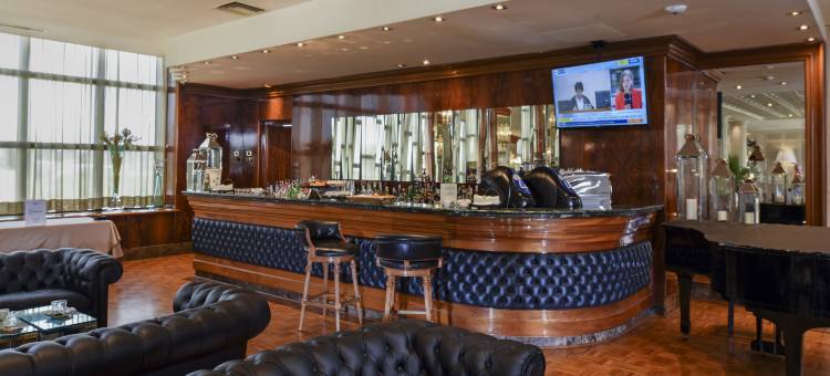 莱昂奥罗酒店(Hotel Leon d'Oro)图片