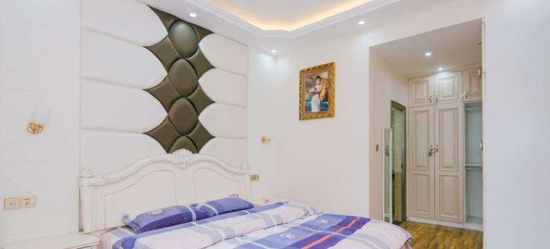 山水你我服务生民宿(省耕水街1号分店)图片