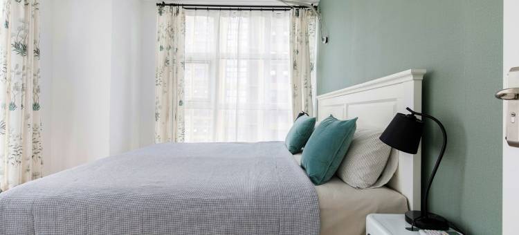 安之若宿公寓(腊山河东路分店)图片