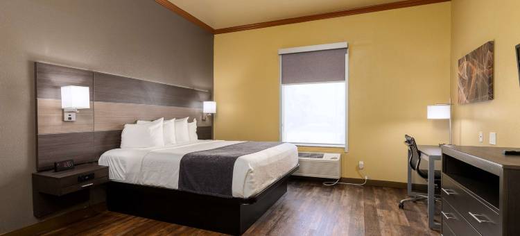 北岸贝斯特韦斯特优质酒店(Best Western Plus Portland)图片