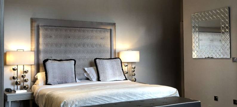 埃克尔斯顿酒店，贝斯特韦斯特品质精选(The Eccleston Hotel, BW Signature Collection)图片