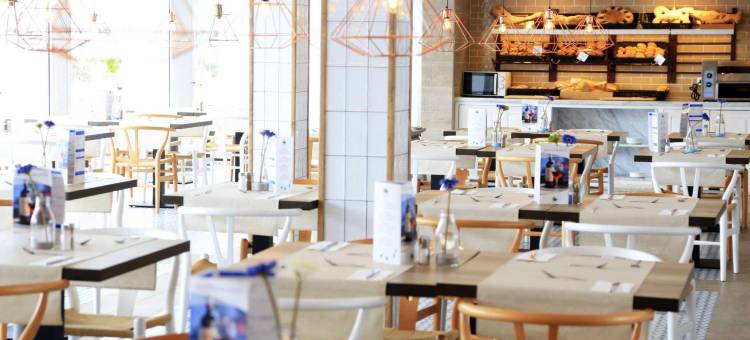 拉布兰达科拉莱霍村酒店(Labranda Corralejo Village)图片