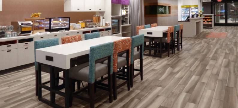 彭萨科拉I 10松林路希尔顿惠庭套房酒店(Home2 Suites by Hilton Pensacola I 10 Pine Forest Road)图片