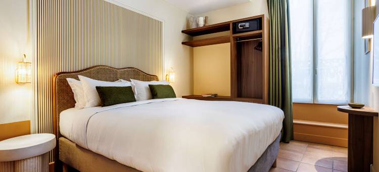 GRAND HOTEL D'ORANGE, BW SIGNATURE COLLECTION BY BEST WESTERN图片