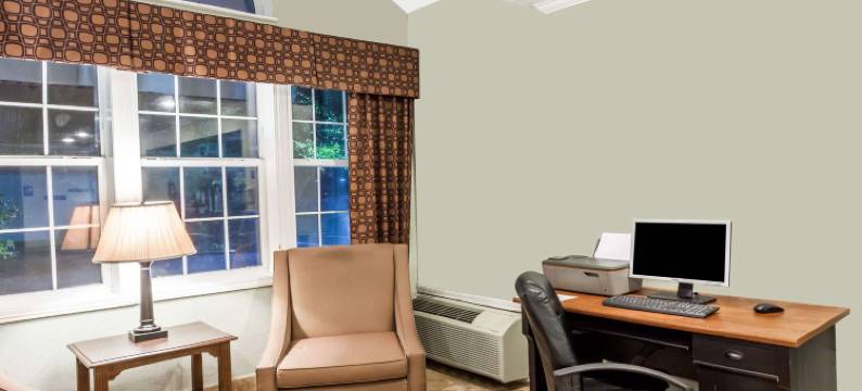 威尔逊麦客达套房酒店(Microtel Inn & Suites by Wyndham Wilson)图片