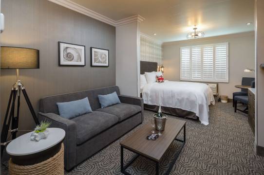 贵族酒店,贝斯特韦斯特品质精选(Aristocrat Hotel, BW Signature Collection)