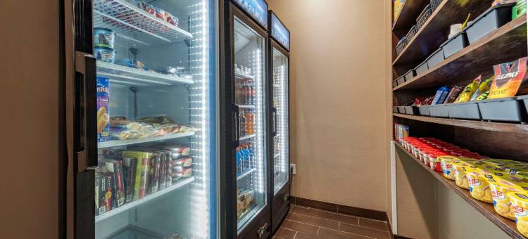 Comfort Inn & Suites Pittsburgh South图片