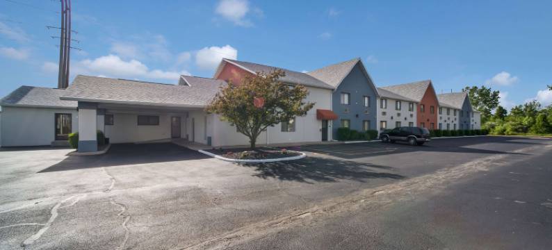 埃芬汉温德姆华美达酒店(Ramada by Wyndham Effingham)图片