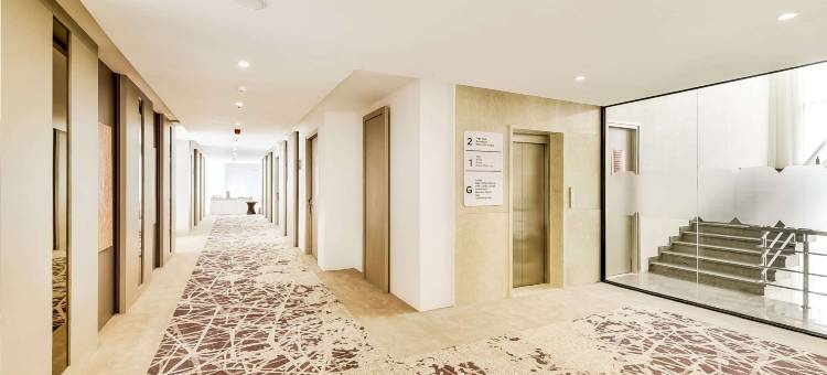 班加罗尔耶拉汉卡温德姆华美达酒店(Ramada by Wyndham Bengaluru Yelahanka)图片