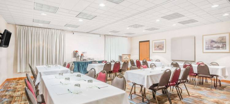 Wingate by Wyndham Lima Downtown图片