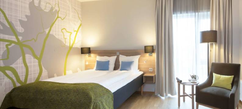 松恩酒店艾尔格斯图阿(Thon Hotel Elgstua)图片