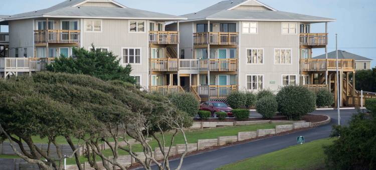 大西洋海滩温德姆华美达度假酒店(Atlantic Beach Resort, a Ramada by Wyndham)图片