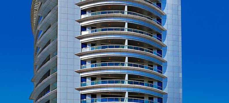 DoubleTree by Hilton Dubai Port Saeed图片