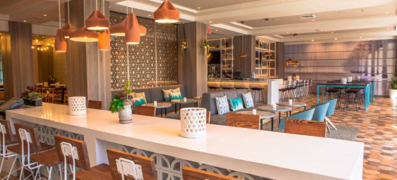 阿文蒂诺拉霍亚凯悦酒店(Hyatt Regency La Jolla at Aventine)图片