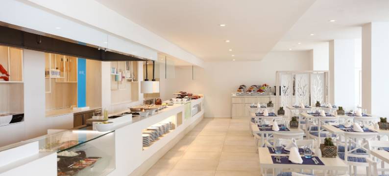 帕尔马湾伊波罗之星波浪酒店 - 仅供成人入住(Iberostar Waves Bahía de Palma - Adults Only)图片