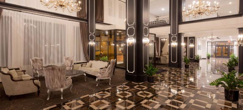 瑞特劳，璀蔓臻选温德姆酒店(Hotel Retlaw, Trademark Collection by Wyndham)图片