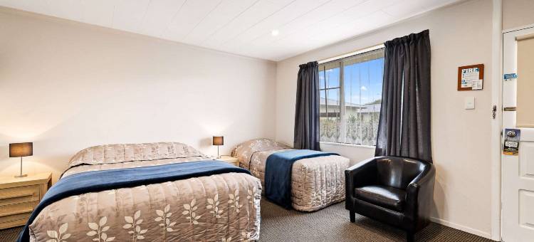 伊克诺旅馆-坎特伯雷庭院(Econo Lodge Canterbury Court Motel)图片