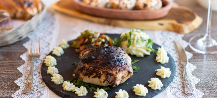 Elika Cave Suites Cappadocia Curio Collection by Hilton图片