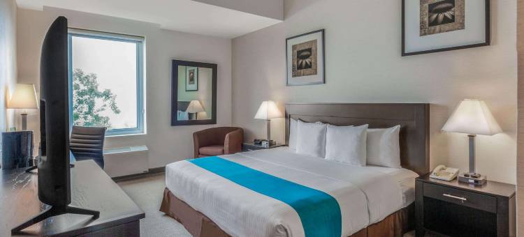 波萨里卡拉昆塔温德姆酒店(La Quinta by Wyndham Poza Rica)图片