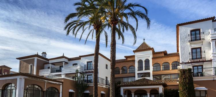 卡内拉岛巴塞罗酒店(Barceló Isla Canela)图片