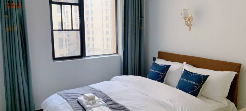 Rio里奥特色民宿(青年大道1号分店)图片