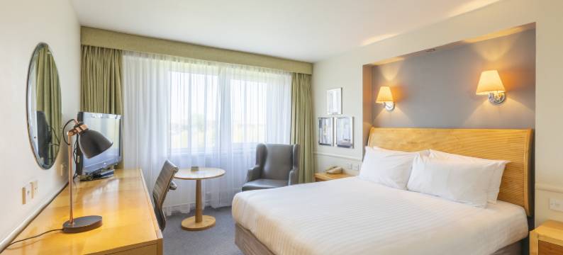 巴西尔登假日酒店(Holiday Inn BASILDON by IHG)图片