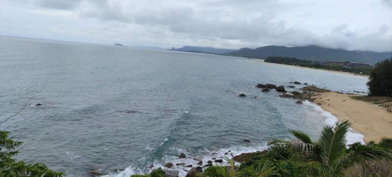 山林海民宿(万宁石梅湾店)图片